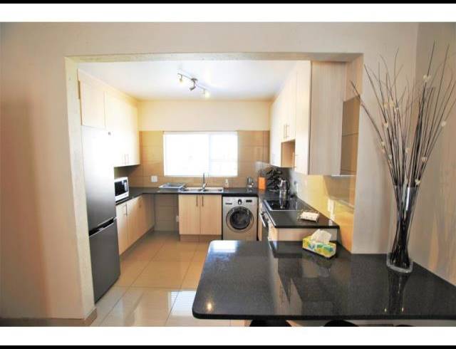 2 BEDROOM PROPERTY TO RENT IN EDENBURG